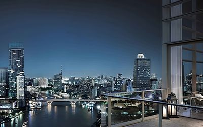 Những dự án bất động sản hàng hiệu nổi bật ở Đông Nam Á