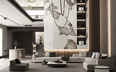Chọn bất động sản hạng sang, Gen Z đề cao yếu tố nào?