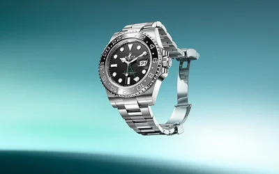 Bộ 3 quyền lực của Rolex
