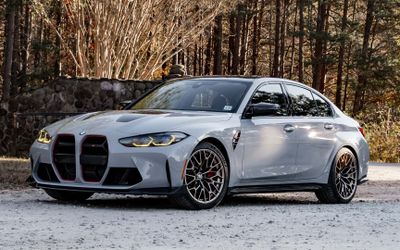 Khám phá top những mẫu xe thể thao bốn chỗ đáng sở hữu nhất hiện nay