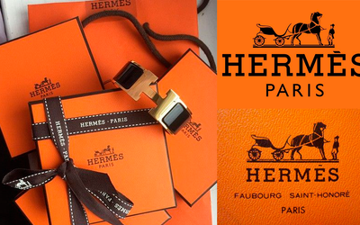 Hermès tỉnh táo