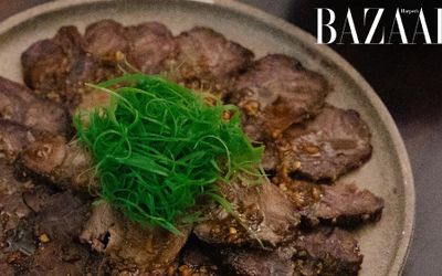 3 món ăn ngon làm từ bò Úc giúp giải ngấy từ các food blogger