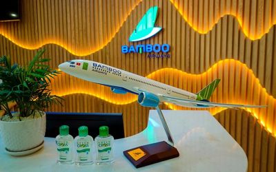 Bamboo Airways chuyển trụ sở chính về TP.HCM