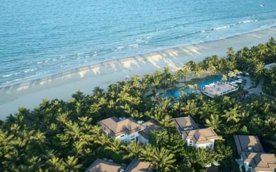 6 đại diện Việt Nam lọt top khách sạn, khu nghỉ dưỡng tốt nhất thế giới 2024