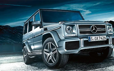 Top siêu xe Mercedes mắc nhất thế giới hiện nay