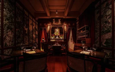 Hướng dẫn người yêu rượu vang đến Bangkok