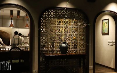 Trào lưu “fine dining hóa” các món Việt bình dị