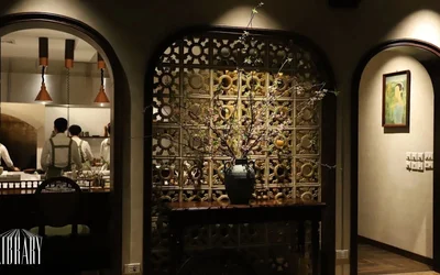 Trào lưu “fine dining hóa” các món Việt bình dị