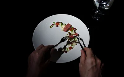 Fine dining tại Sài Gòn - Nơi ôm ấp những tâm hồn yêu ẩm thực