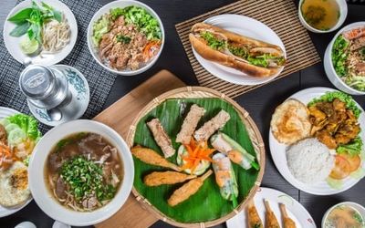 Michelin Guide công bố danh sách tuyển chọn hạng mục Bib Gourmand 2024 ở Hà Nội và TP.HCM