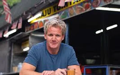 Gordon Ramsay - vị đầu bếp nổi tiếng thế giới đã dày công quảng bá đồ ăn Việt Nam như thế nào?