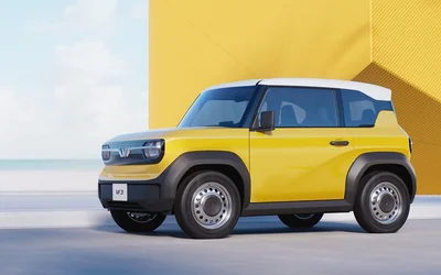 Vừa bàn giao, xe VinFast VF3 chạy “bon trên những dặm đường”, khách hàng nhận xét như thế nào?