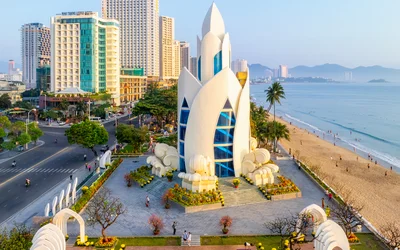 Nha Trang sẽ như thế nào khi “đặt lên bàn cân” với Phuket và Bali?