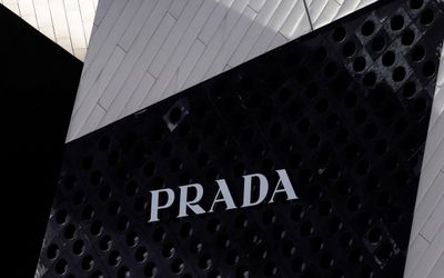 BST Prada Xuân-Hè 2025