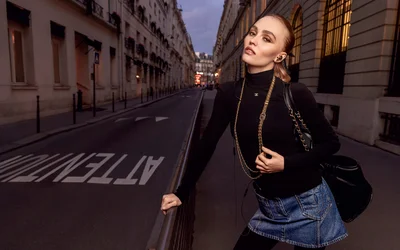 Đồng hồ CHANEL Première Sound: Dấu cộng hoàn hảo giữa thẩm mỹ và công nghệ