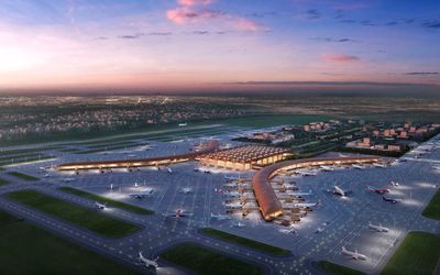 Đón chờ top 4 công trình du lịch năm 2025 được mong đợi nhất