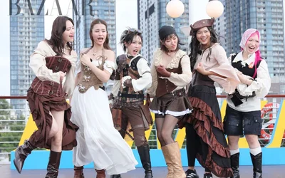 Vợ chồng Anh Tú Atus, Diệu Nhi “tương tàn” trong Tập 4 Running Man Vietnam Mùa 3