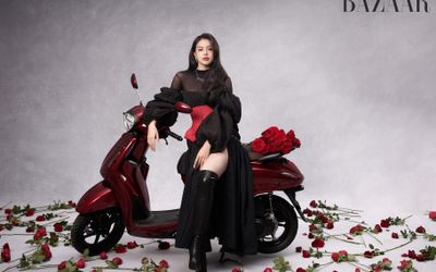 Bí quyết phối đồ giúp phụ nữ hiện đại tỏa sáng trong mọi hành trình
