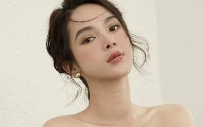 Quỳnh Lương nói về việc bị chê bai ngoại hình