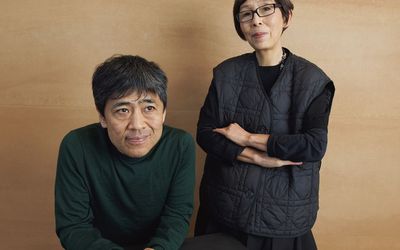 Văn phòng SANAA đoạt giải Le Prix Charlotte Perriand 2024