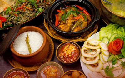 Top 10+ nhà hàng ngon ở Huế không đi là tiếc hùi hụi