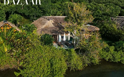 Tận hưởng mùa hè tại L’Alya Ninh Van Bay