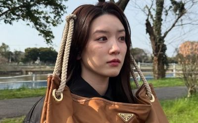 Prada cắt hợp đồng đại sứ thương hiệu với 'ngọc nữ Nhật Bản'