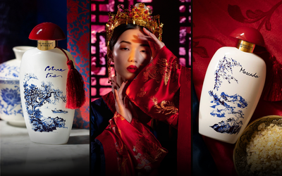 The Merchant Of Venice: Làn hương trà dẫn lối một Venice