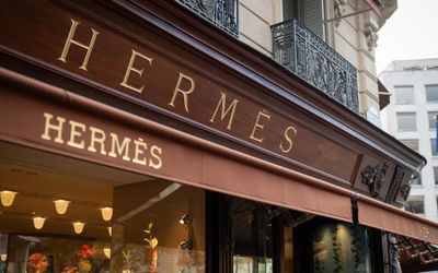 16 tỷ USD cổ phiếu Hermès vẫn bị bỏ ngỏ