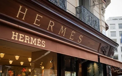 16 tỷ USD cổ phiếu Hermès vẫn bị bỏ ngỏ