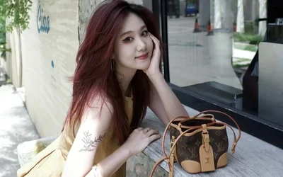 Thế hệ không thích logo Louis Vuitton