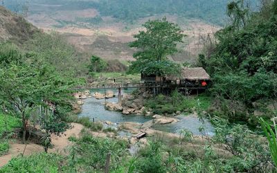 Du lịch Mộc Châu: Thời điểm lý tưởng nhất với mùa hoa nở “trắng trời”