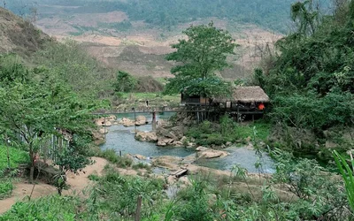 Du lịch Mộc Châu: Thời điểm lý tưởng nhất với mùa hoa nở “trắng trời”
