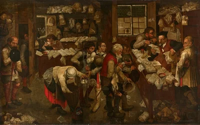 Những khám phá lịch sử-nghệ thuật đáng ngạc nhiên nhất năm 2023 (Phần 2)