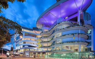 5 điểm mua sắm ở Penang cho tín đồ shopping