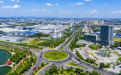 Bắc Ninh tạo đột phá phát triển kinh tế tư nhân: Định vị động lực tăng trưởng chủ lực trong giai đoạn mới