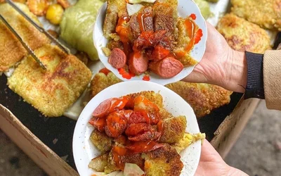 Du lịch Hà Nội: Thử ngay 10 món ăn hút khách khi tiết trời se lạnh