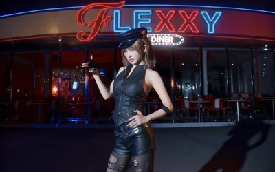 Từ quyến rũ đến bản lĩnh: LEXXY khẳng định dấu ấn riêng với EP đầu tay "Flexxy"