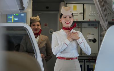Sun PhuQuoc Airways ưu đãi Ngày của Mẹ giảm đến 15% giá vé