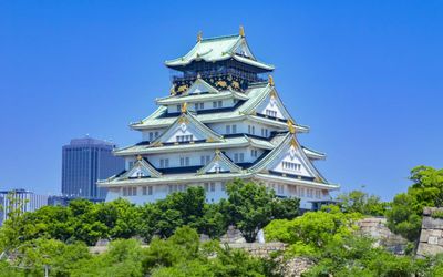 Top 4 tour Nhật Bản được yêu thích nhất mùa hè 2026