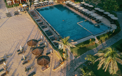 Tháng 8 - Đừng để mùa hè khép lại khi gia đình bạn vẫn chưa có một chuyến đi