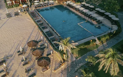 Tháng 8 - Đừng để mùa hè khép lại khi gia đình bạn vẫn chưa có một chuyến đi