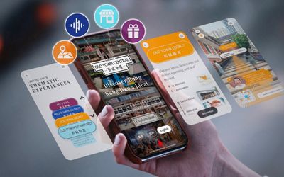 Phân Tích Định Lượng & Động Học Phát Triển iPhone (2007 - 2026)