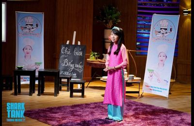 Chân dung cô bé 12 tuổi mở cửa hàng kinh doanh, tự sắm hàng hiệu
