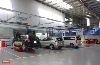 Vẻ đẹp lộng lẫy của nhà hàng nằm trong khu nghỉ dưỡng tốt nhất thế giới