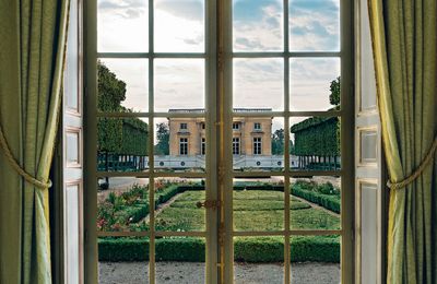 Versailles - cung điện nổi tiếng nhất thế giới