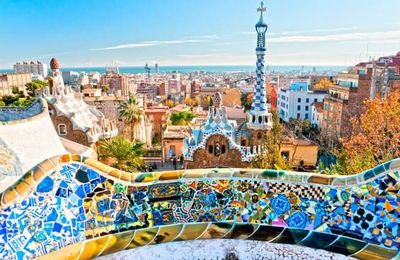 Những hoạt động giải trí xa hoa bạn có thể trải nghiệm tại Barcelona