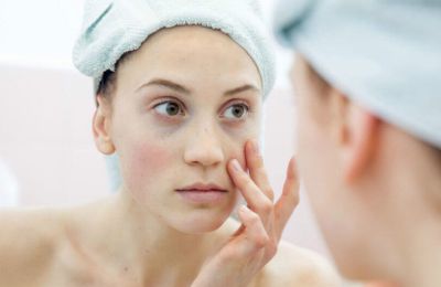 Những dấu hiệu chứng tỏ làn da đang “kêu cứu” vì chính sản phẩm dưỡng da bạn dùng