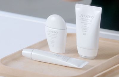 Những sản phẩm tinted moisturizer phù hợp nhất cho mùa hè