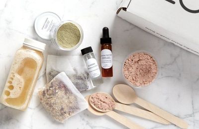 5 thương hiệu dưỡng da mới cực kì thân thiện với môi trường